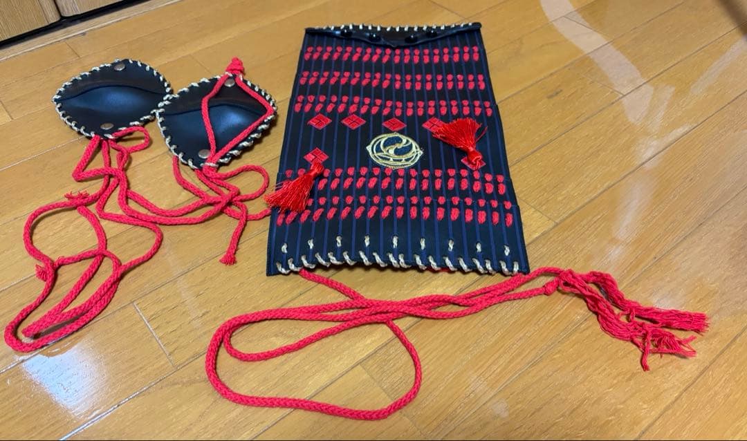 刀剣乱舞　薬研藤四郎　コスプレ衣装　戦闘