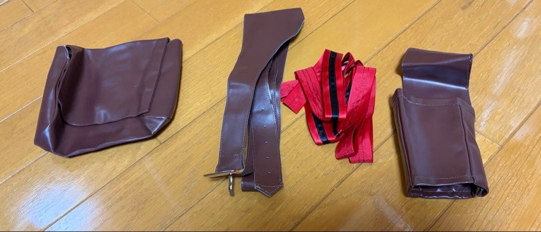 刀剣乱舞　薬研藤四郎　コスプレ衣装　戦闘