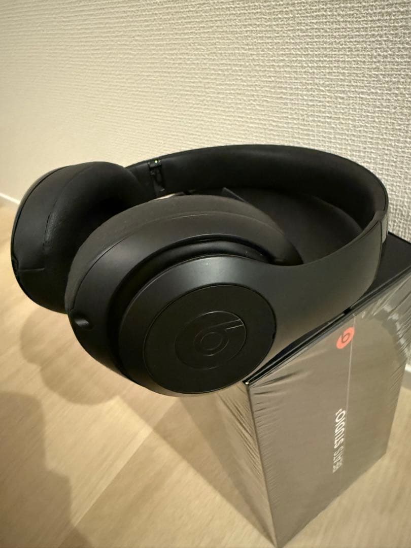 beats ヘッドホン　MX3X2PA