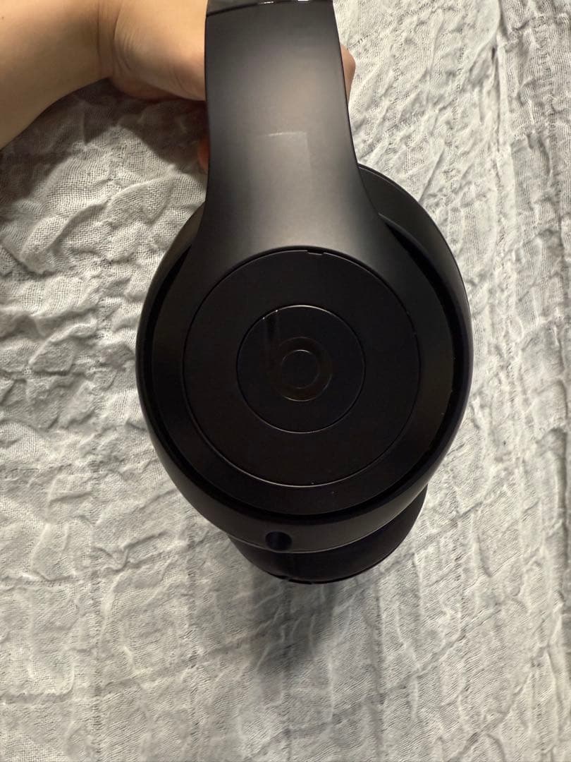 beats ヘッドホン　MX3X2PA