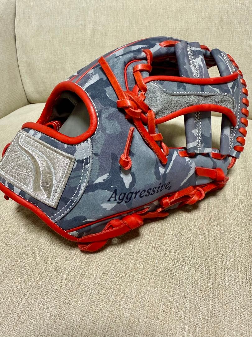 【最終値下げ】久保田スラッガー　軟式グローブ 2018 オールスターモデル