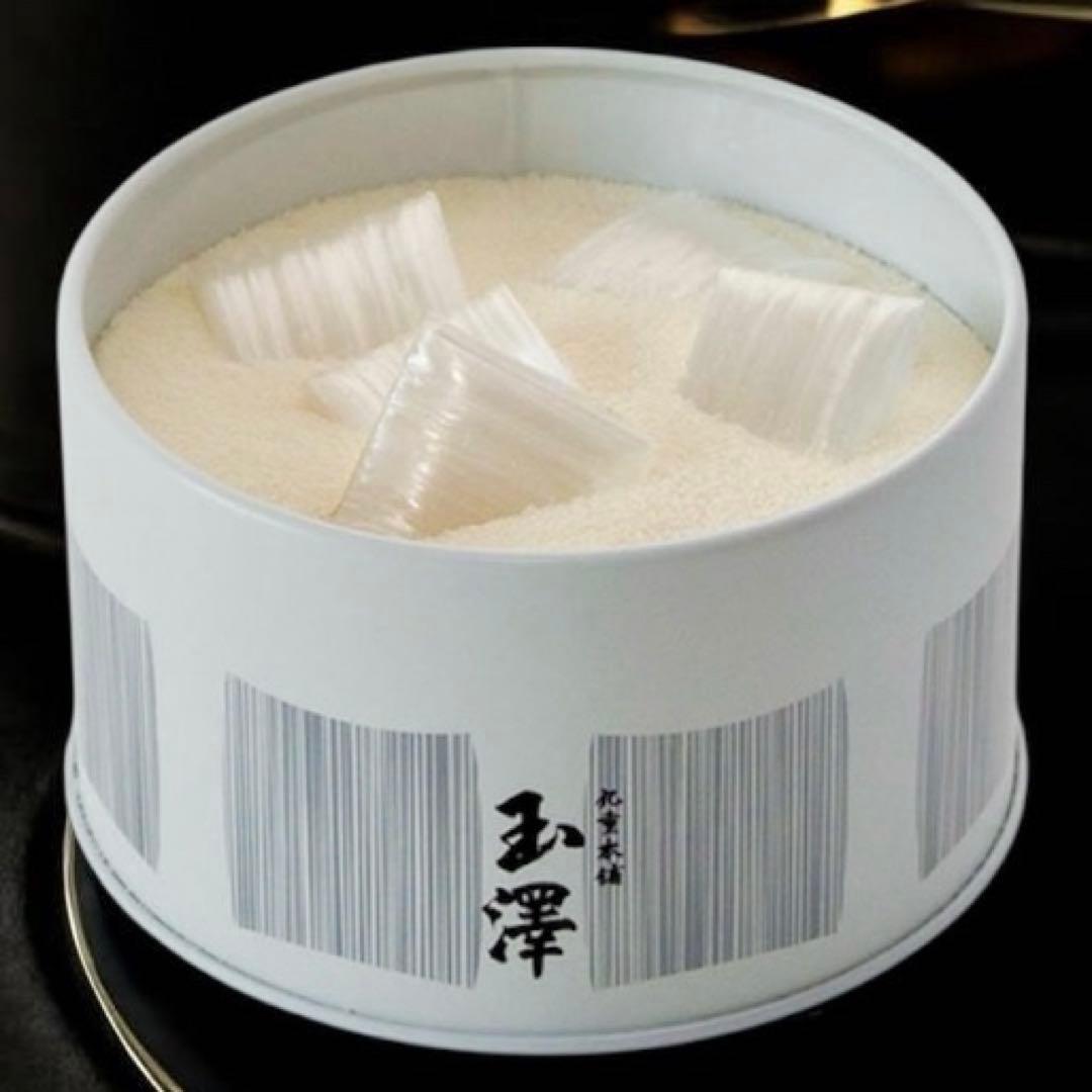 九重本舗 玉澤　霜ばしら