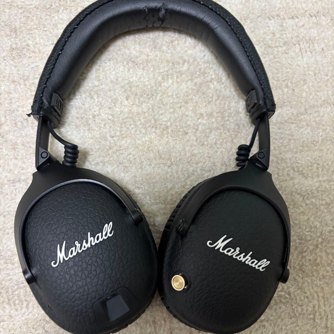 Marshall MONITOR II A.N.C. ヘッドホン