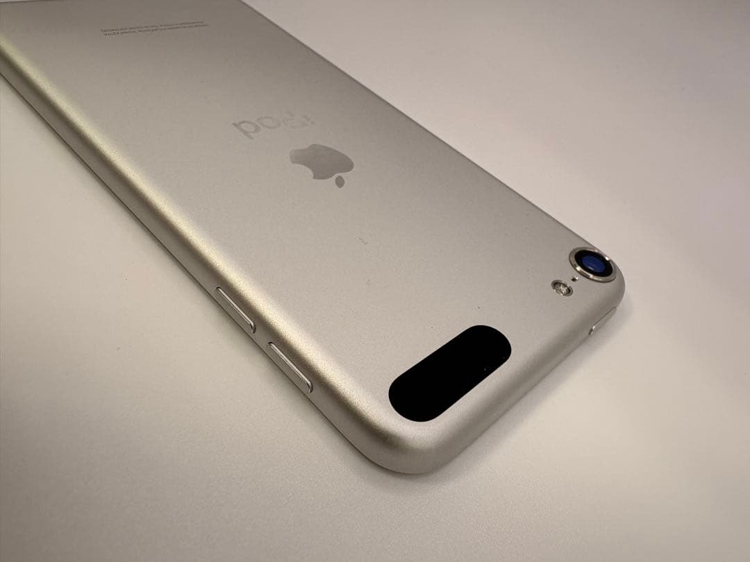 Apple iPod touch (第7世代) 32GB シルバー