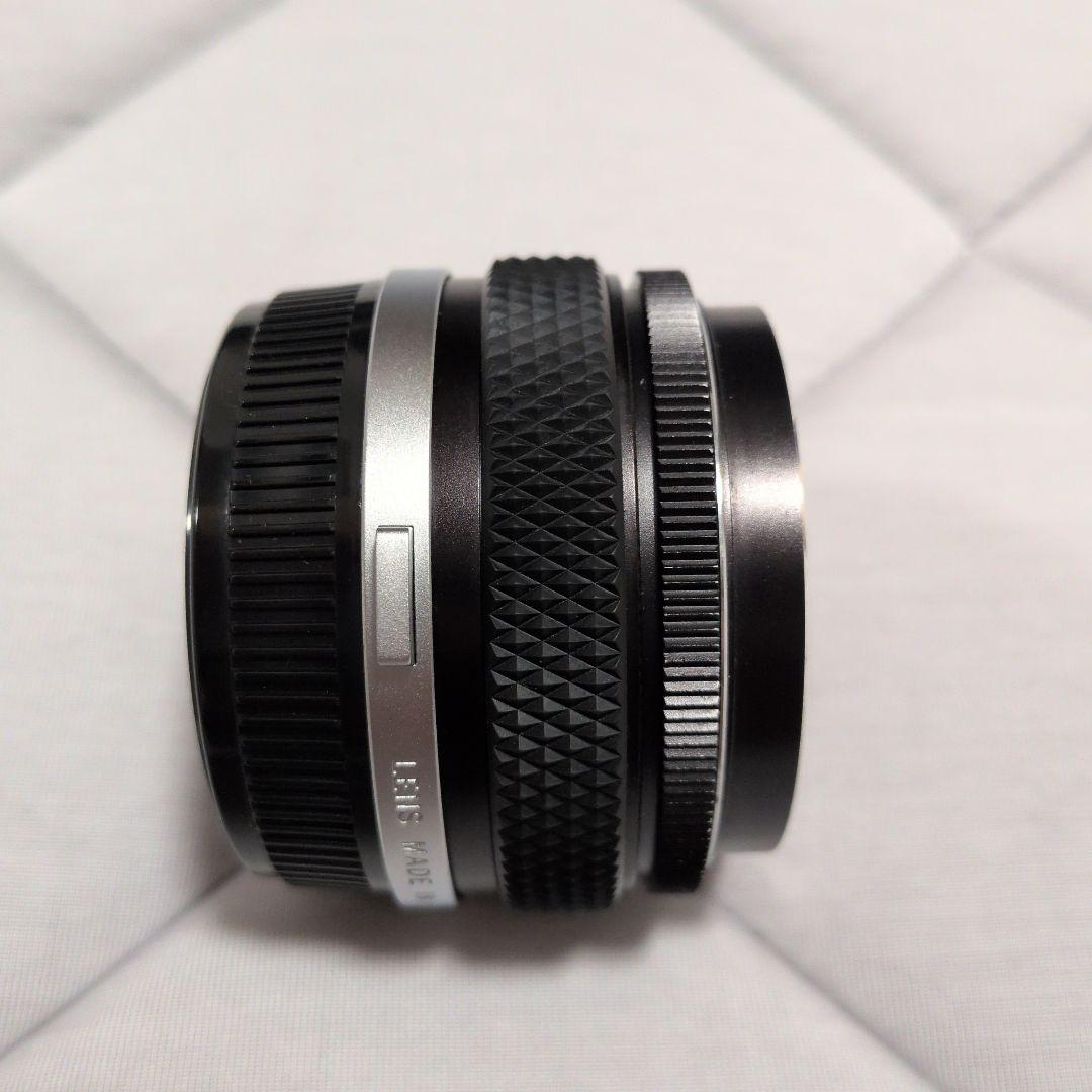 レンズ(単焦点) OLYMPUS G.ZUIKO AUTO-W 35mm f/2.8