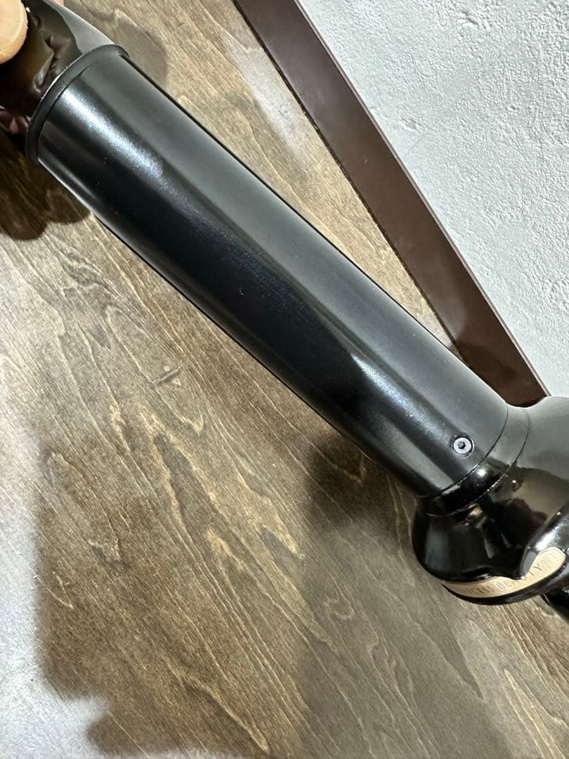 HAIRBEAURON 4D Plus 34mm カールヘアアイロン