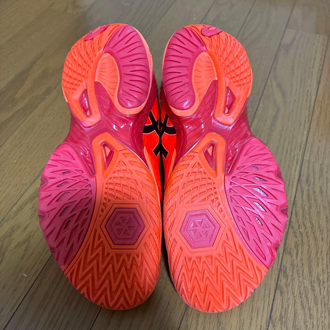 asics メタライズ　東京オリンピックモデル　26.5cm