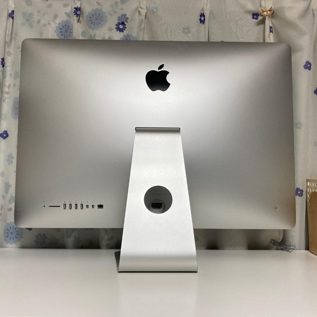 Apple iMac (27-inch, Late 2013) 大画面