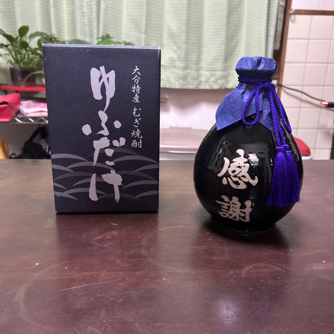 警視庁 桜田門 由布岳 むぎ焼酎