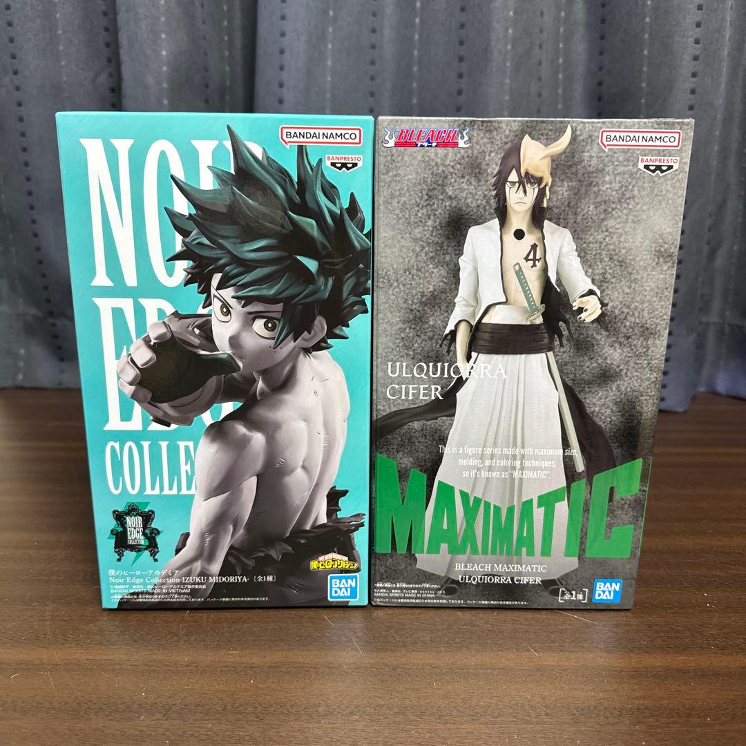 【新品未開封】2月第2週最新プライズフィギュア まとめ売り 14個セット