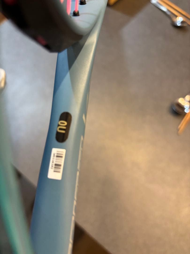 アクロスピードV