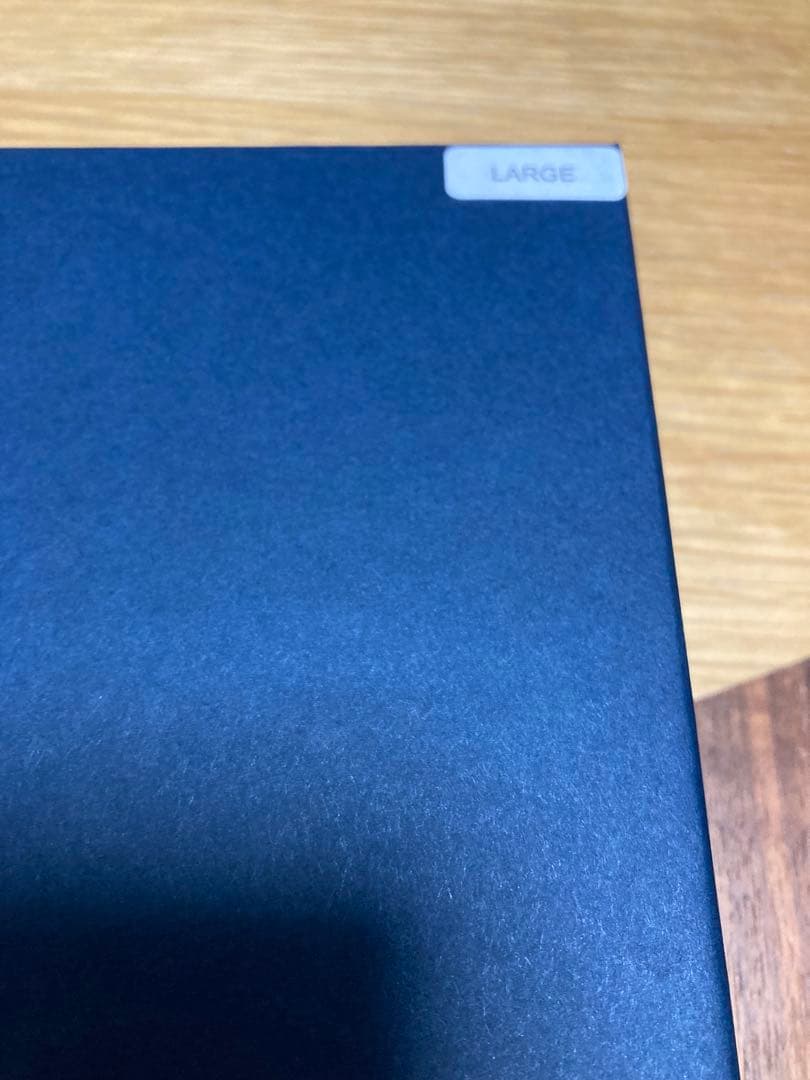  THURSTON グレーライン×ブラック サスペンダー