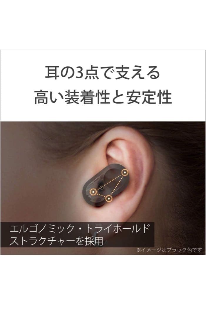 イヤホン Sony earphones WF-1000XM3