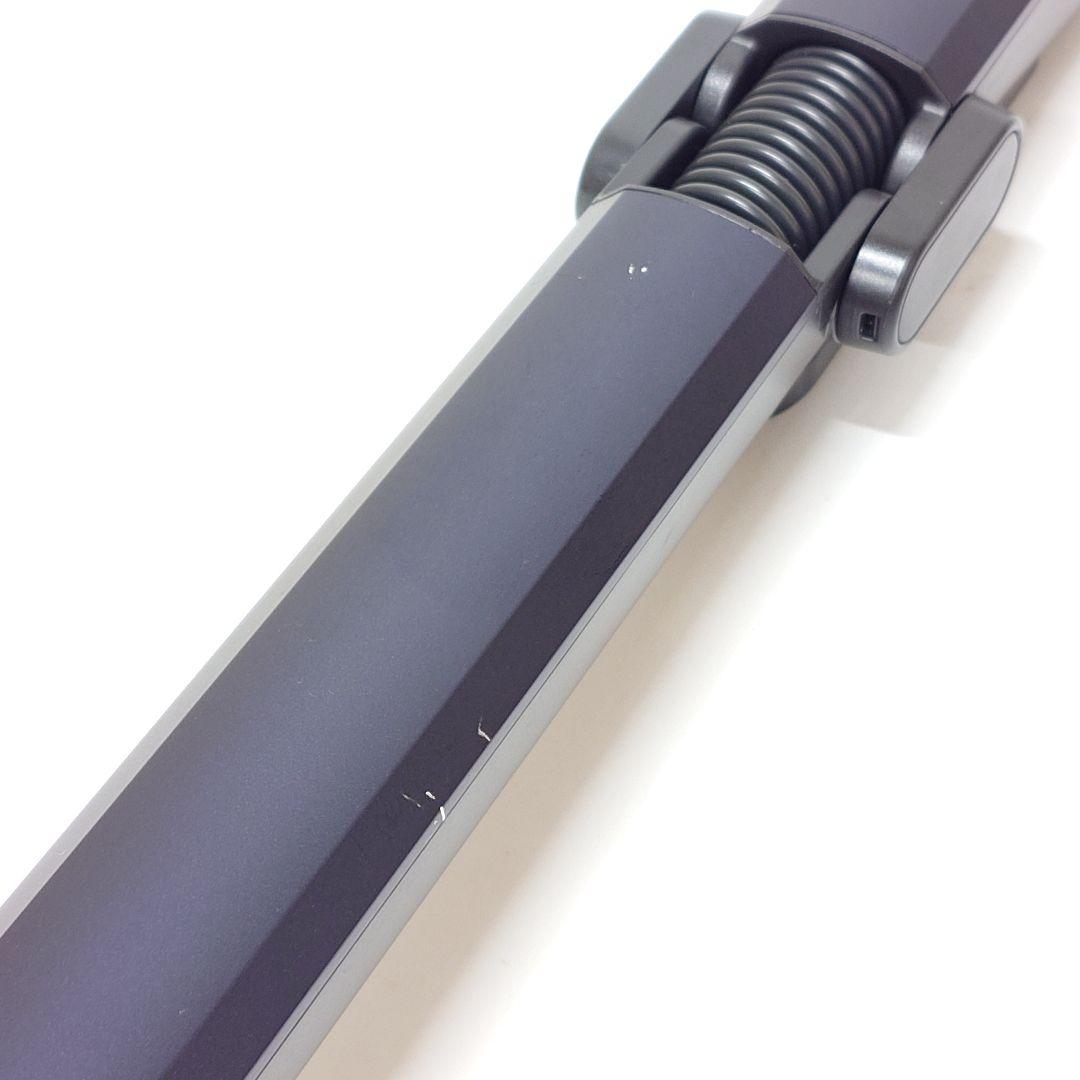 【美品】Shark CS651JBL コードレススティッククリーナー シャーク