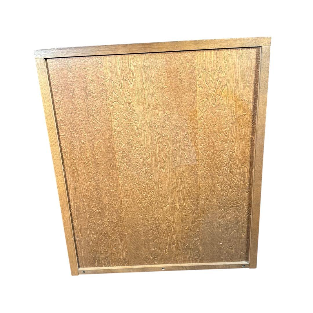 HR868 カリモク　4段　チェスト　4杯　箪笥