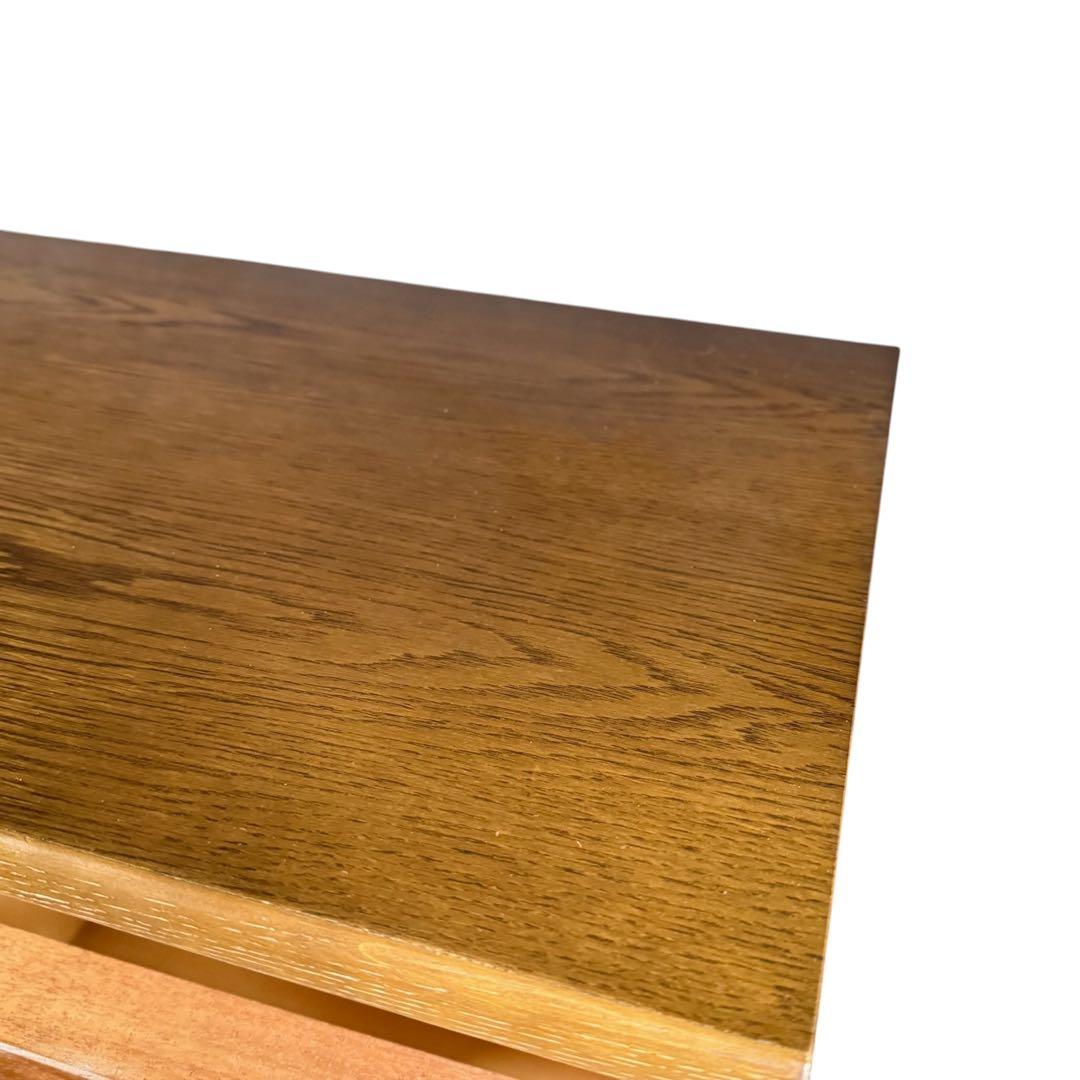 HR868 カリモク　4段　チェスト　4杯　箪笥