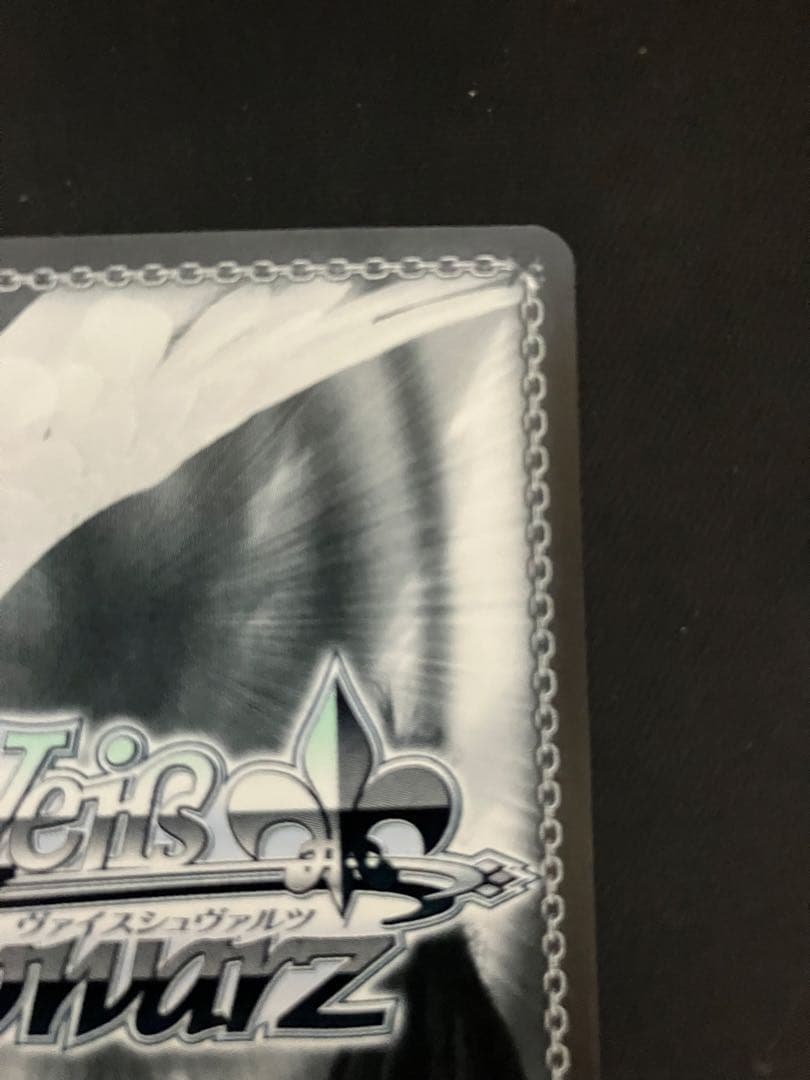 8*2様 ヴァイスシュバルツ　学園アイドルマスター 葛城リーリヤ　SIR