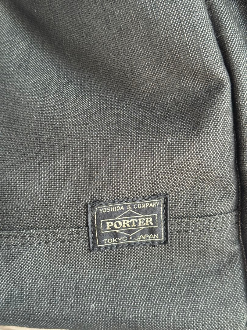PORTER ポーター スモーキー SMOKY バッグ