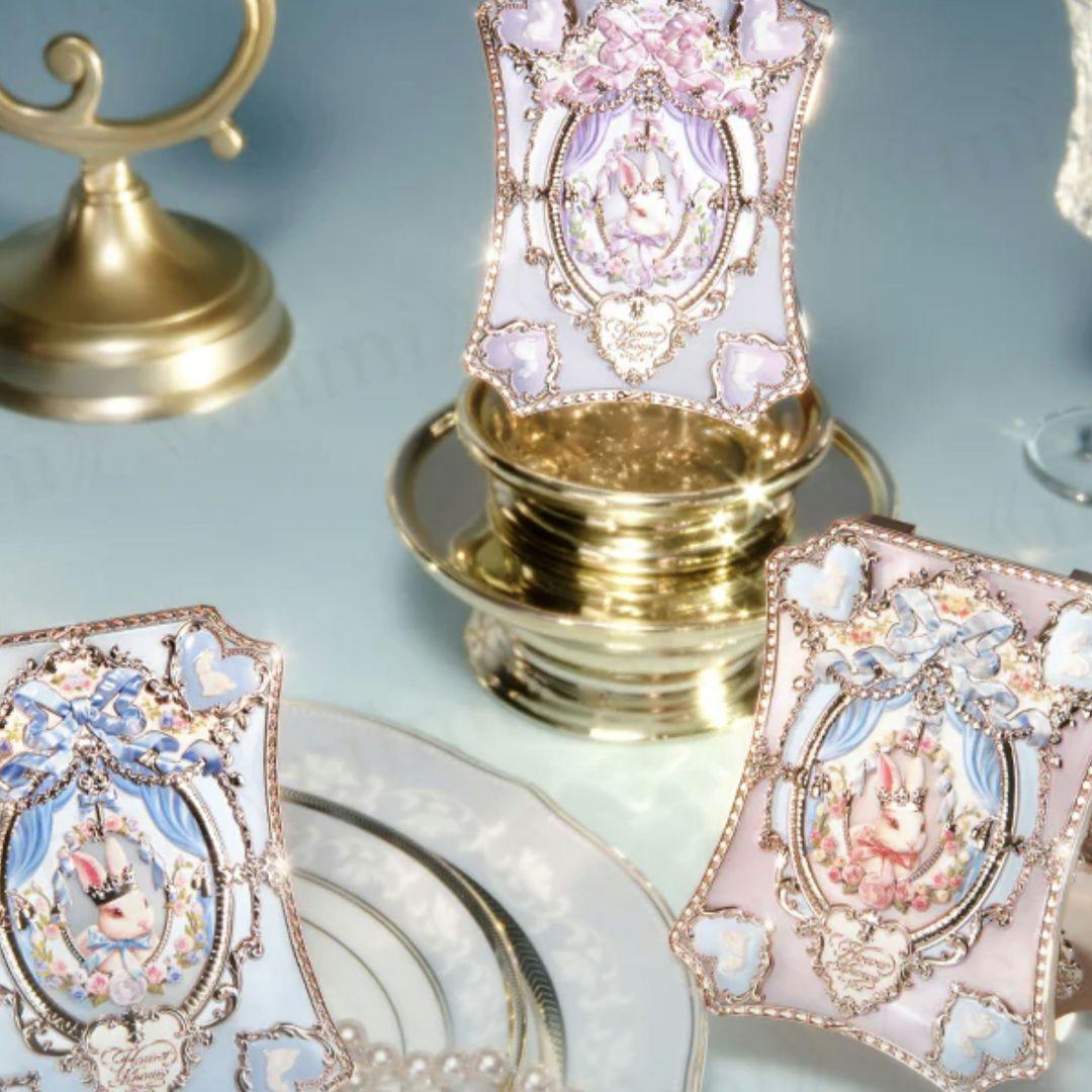 フラワーノーズ バニーガーデンテイルズ All inオールインボックス