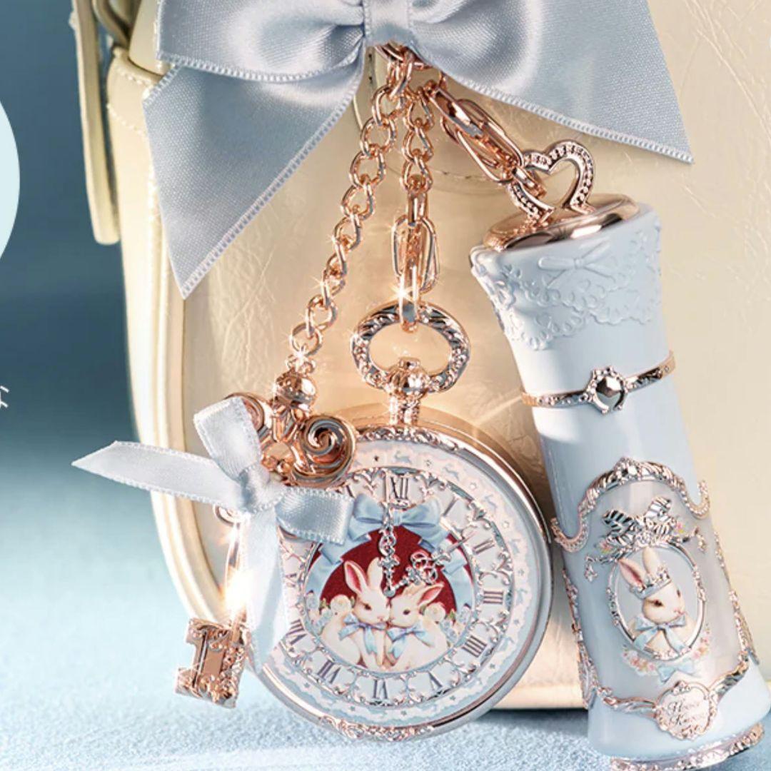 フラワーノーズ バニーガーデンテイルズ All inオールインボックス