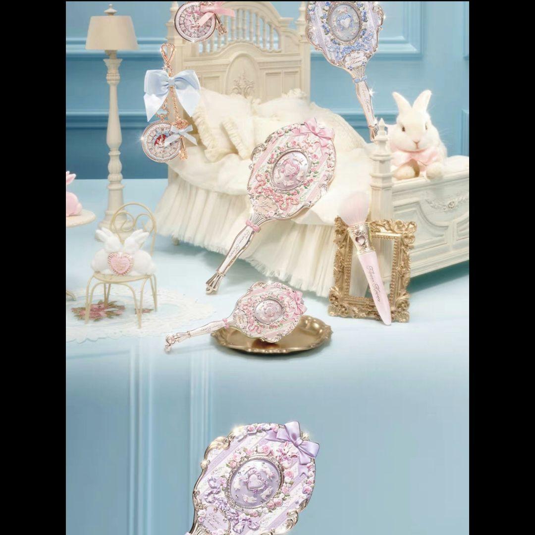 フラワーノーズ バニーガーデンテイルズ All inオールインボックス