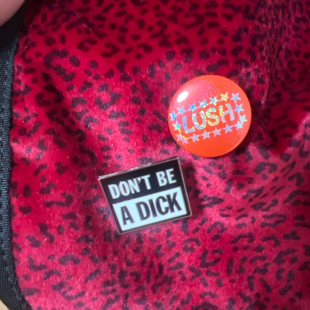 シュプリーム Velvet Small Messenger Bag 赤