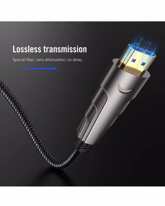 並行輸入品 SUNTAIHO HDMIケーブル 65.5F(20M)