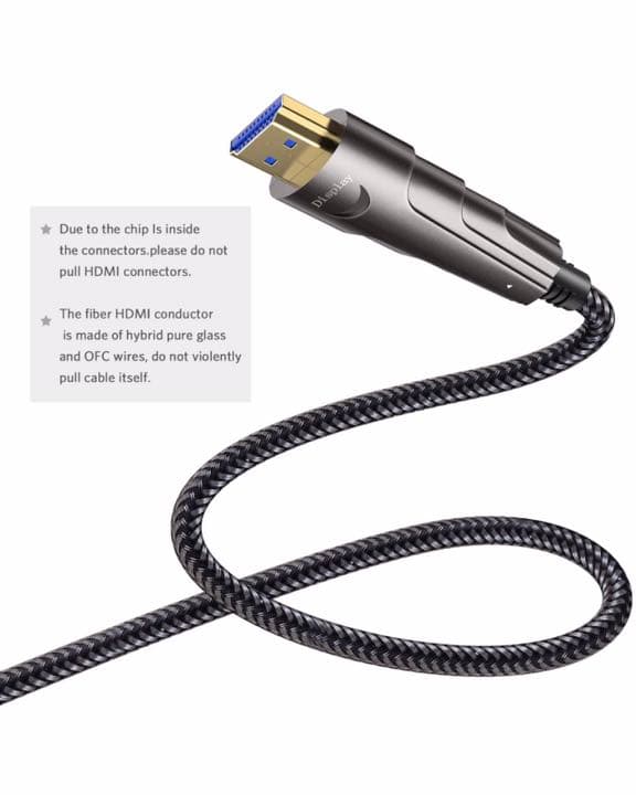 並行輸入品 SUNTAIHO HDMIケーブル 65.5F(20M)