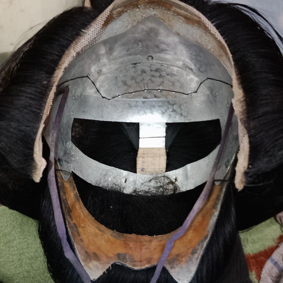 日本髪 かつら 大衆演劇 舞台用 和装 時代劇 コスプレ