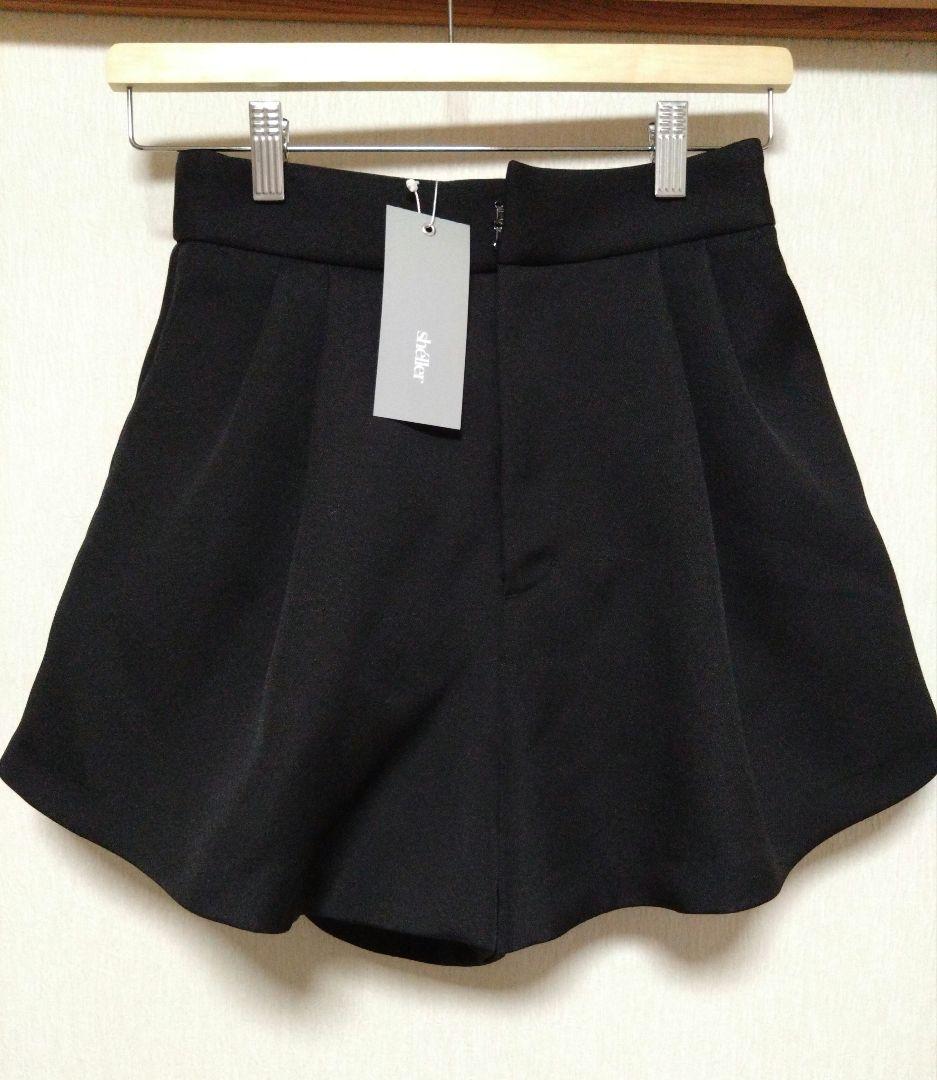 【未使用】sheller ショートパンツ！