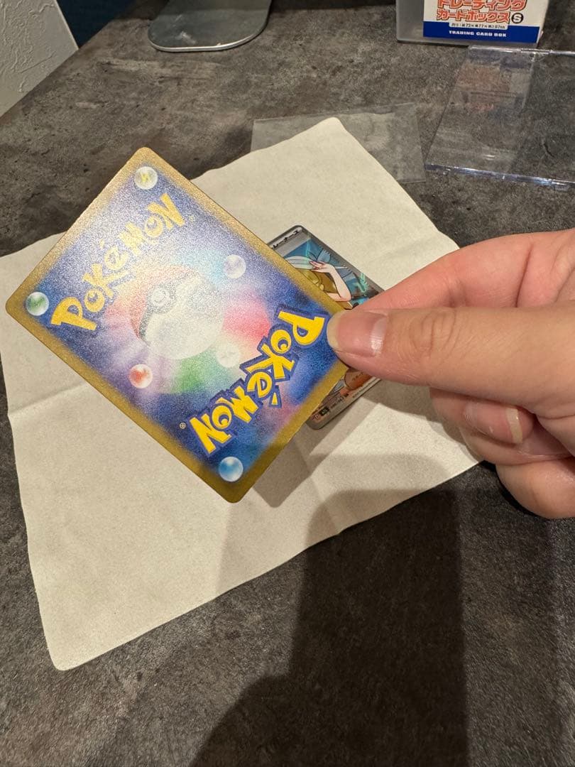 つ*ぢ様 リーリエの決心SR カナリィSAR 2枚セット