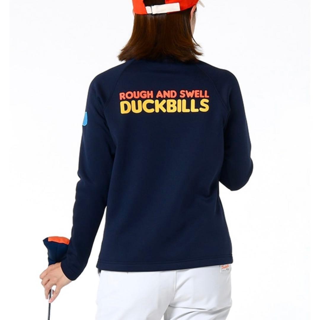 rough&swell・GOLFER KING HOT MOCK W. Lサイズ