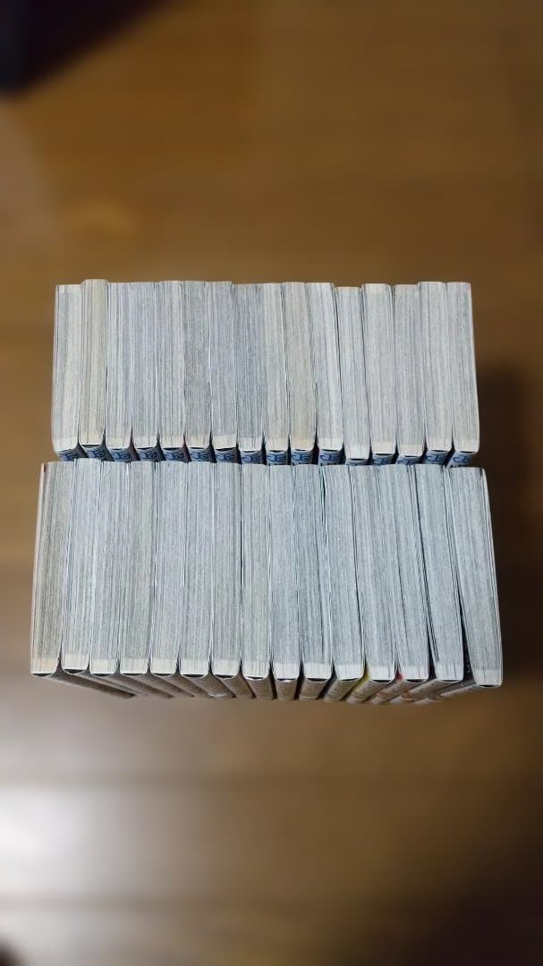 呪術廻戦 全巻セット(0-30巻)