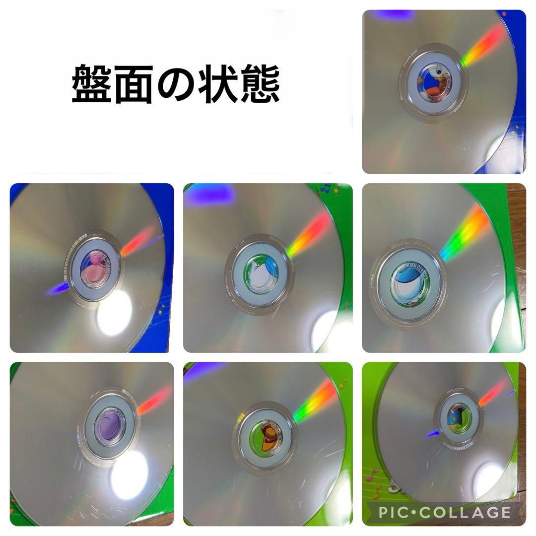 ディズニー英語システム　シングアロング　dwe DVD