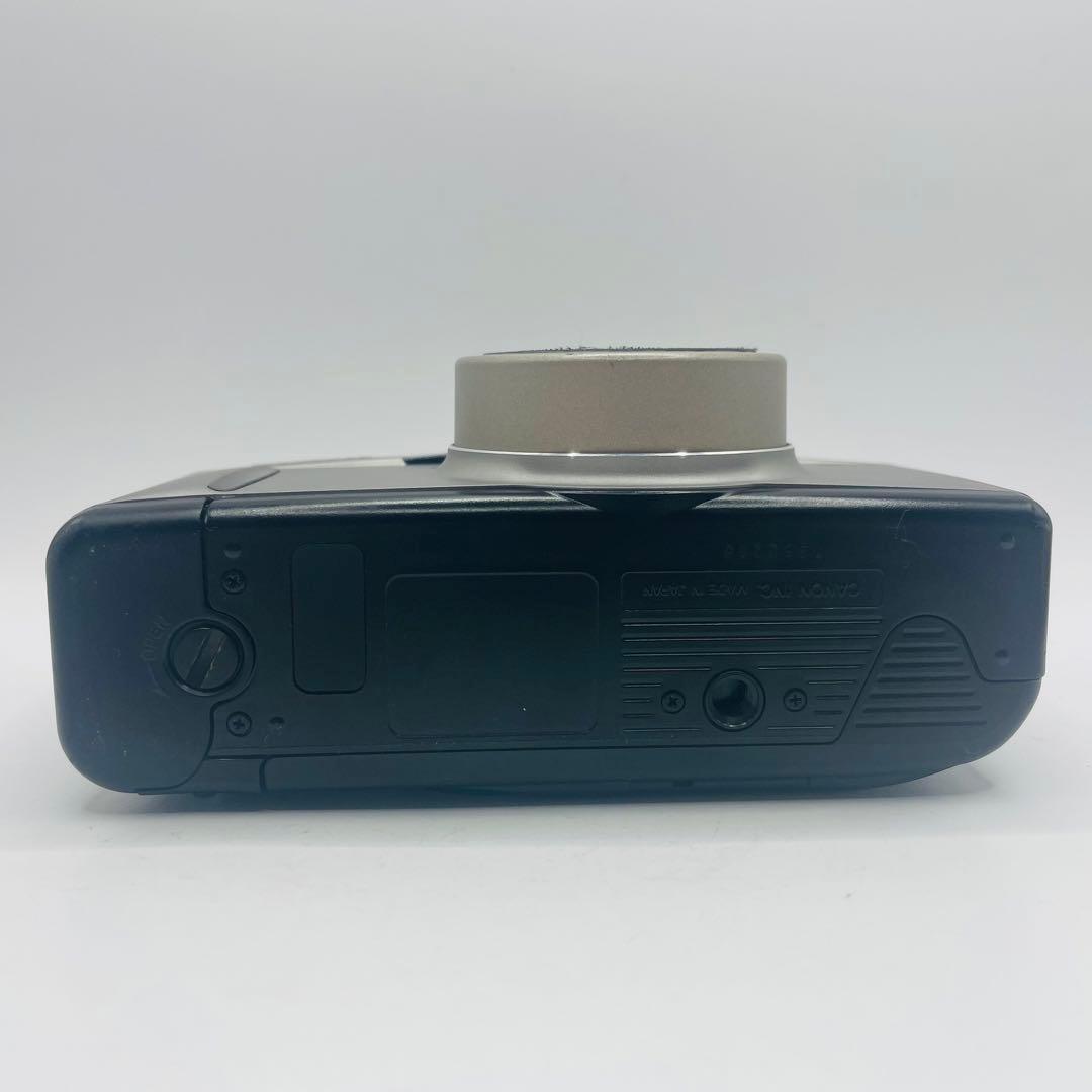 動作確認済　Canon Autoboy S オートボーイS フィルムカメラ