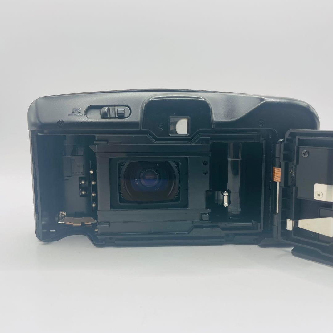 動作確認済　Canon Autoboy S オートボーイS フィルムカメラ