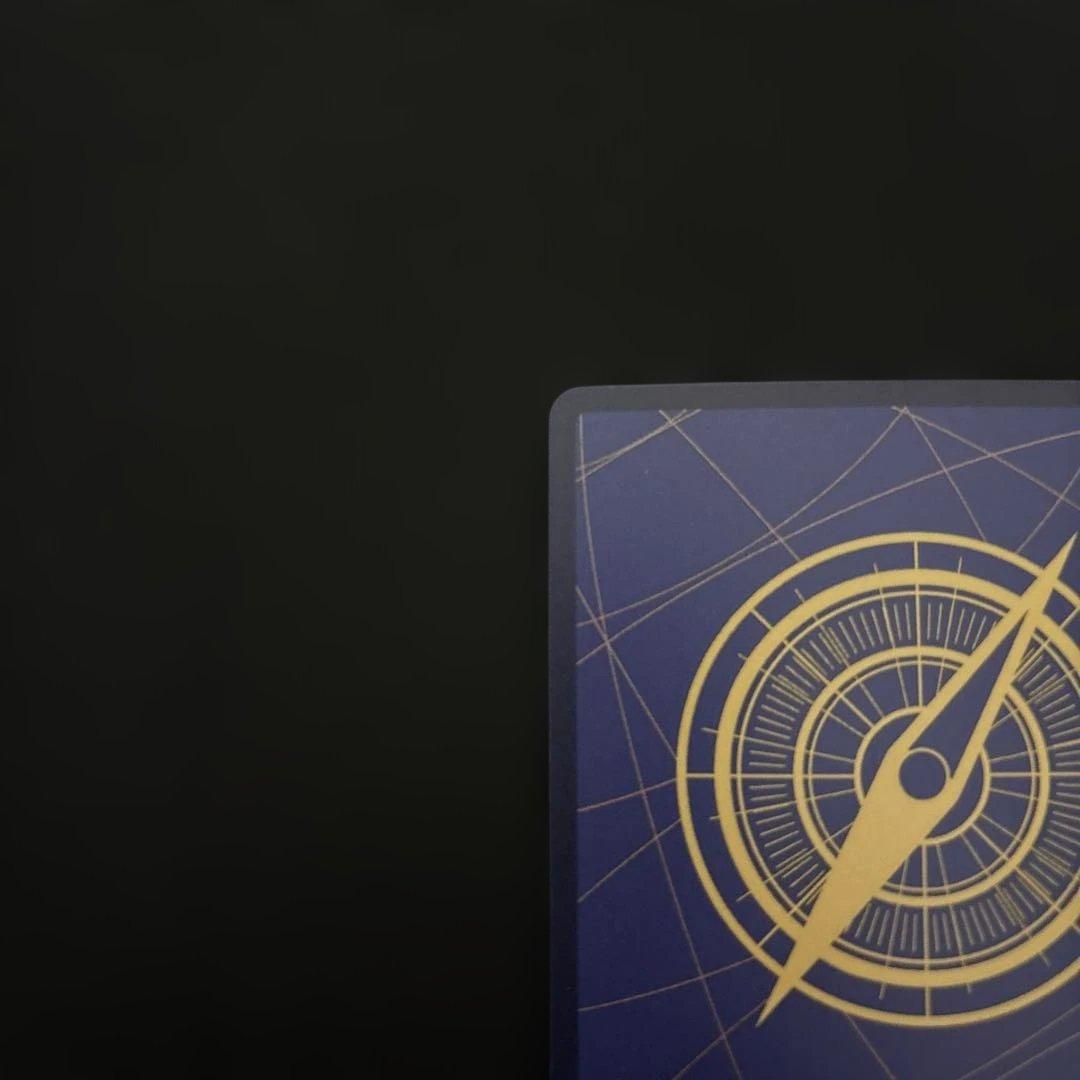 ワンピースカード ナミ パラレル OP01-016 ロマンスドーン