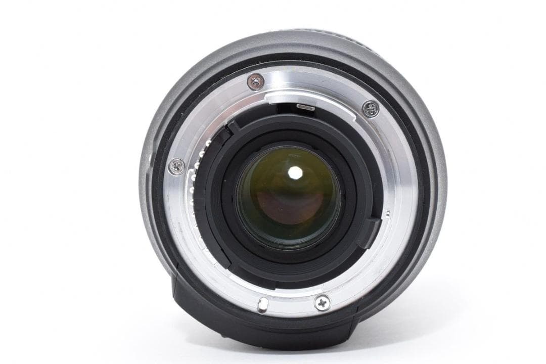 レンズ(ズーム) Nikon AF-S NIKKOR 18-200mm F3.5-5.6G VR