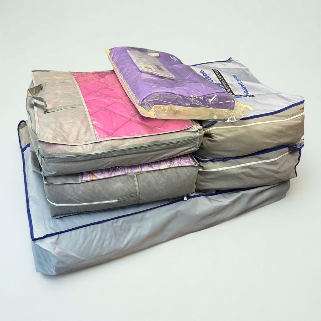 専用‼️保管品✨ロイヤルドリーム 掛け布、団敷き布団、枕 6点セット