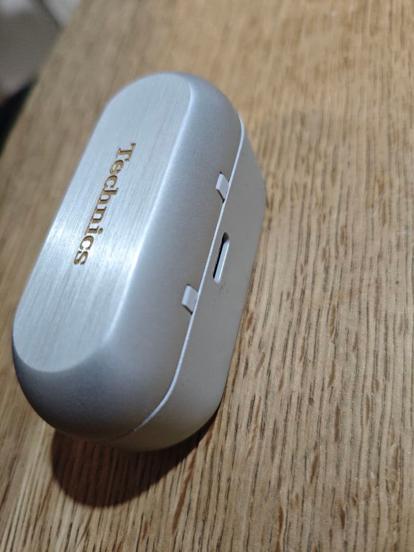 イヤホン Technics eah-AZ100