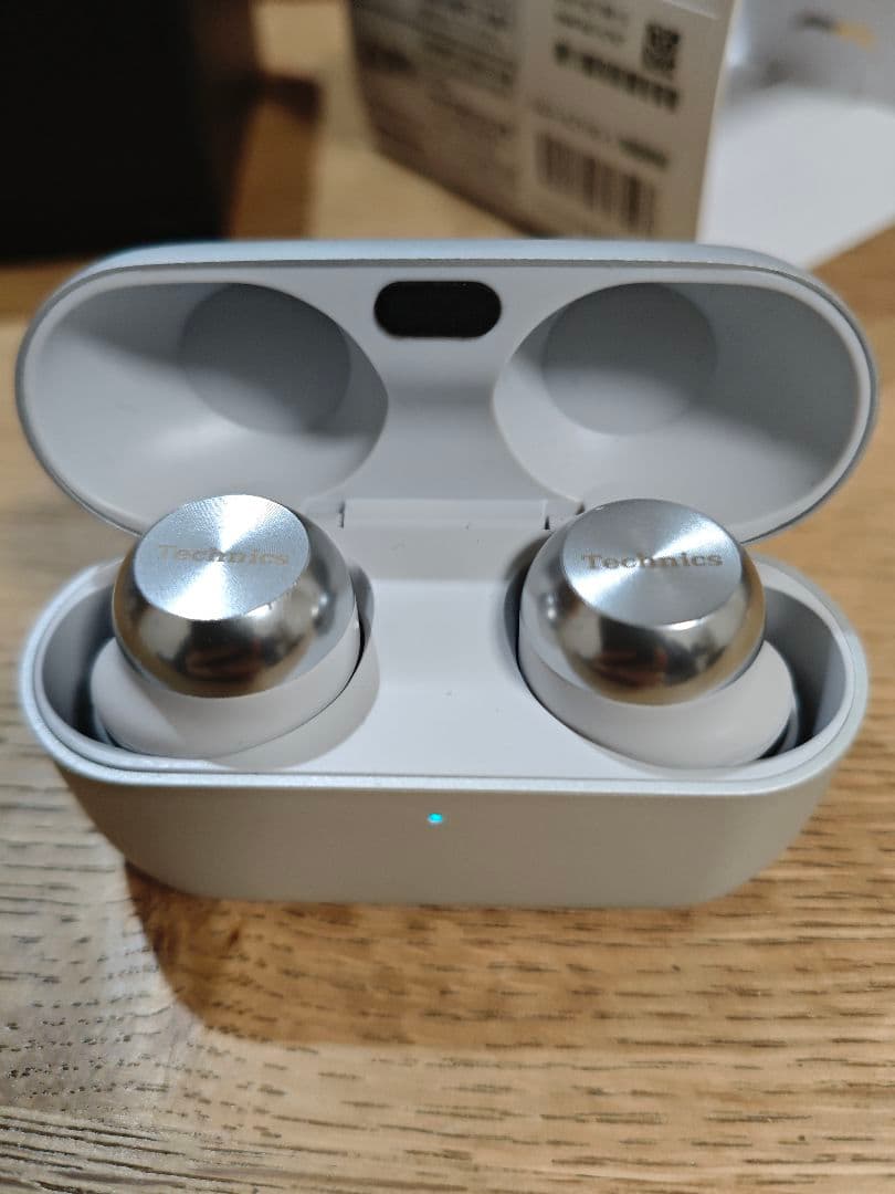 イヤホン Technics eah-AZ100