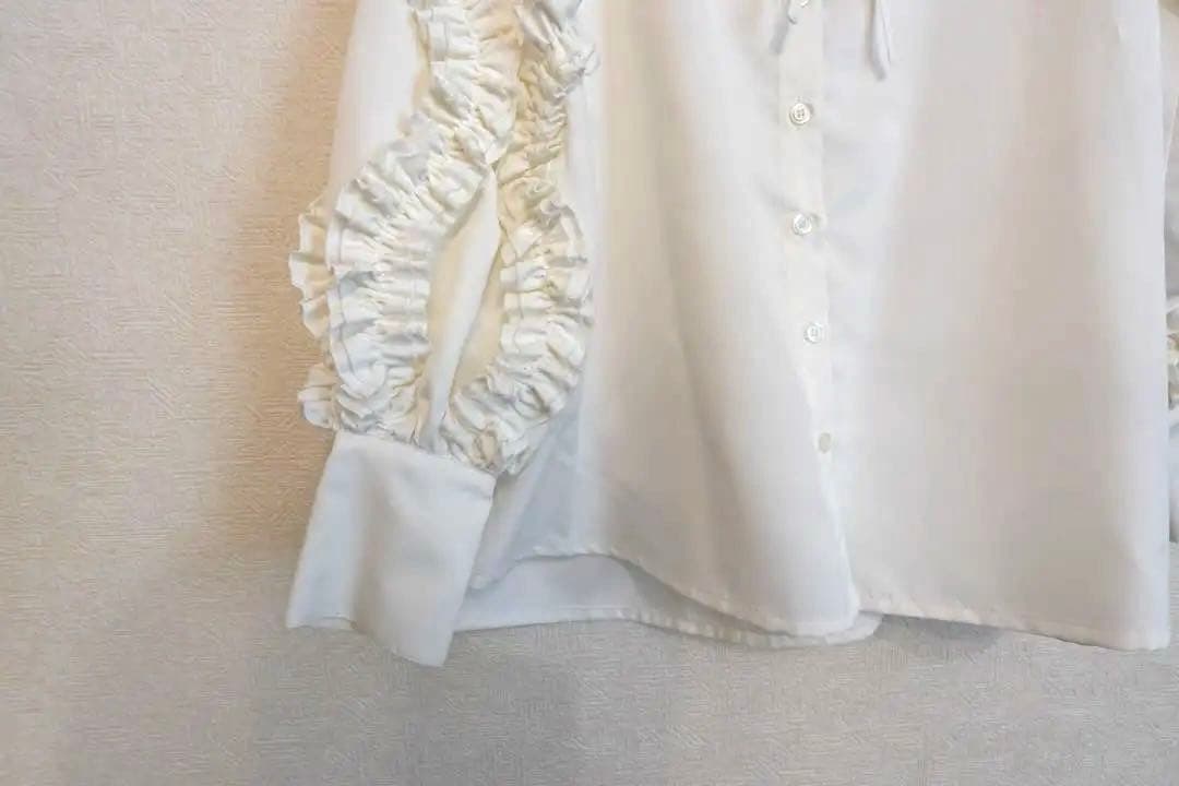 正規品・未使用　Bibiy LONDONBLOUSE