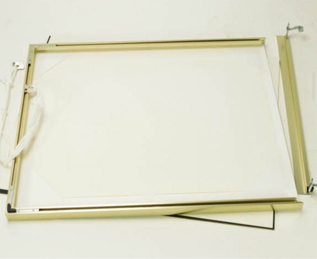 杉本博司 ADRIATIC SEA GARGANO 海景Time Exposed