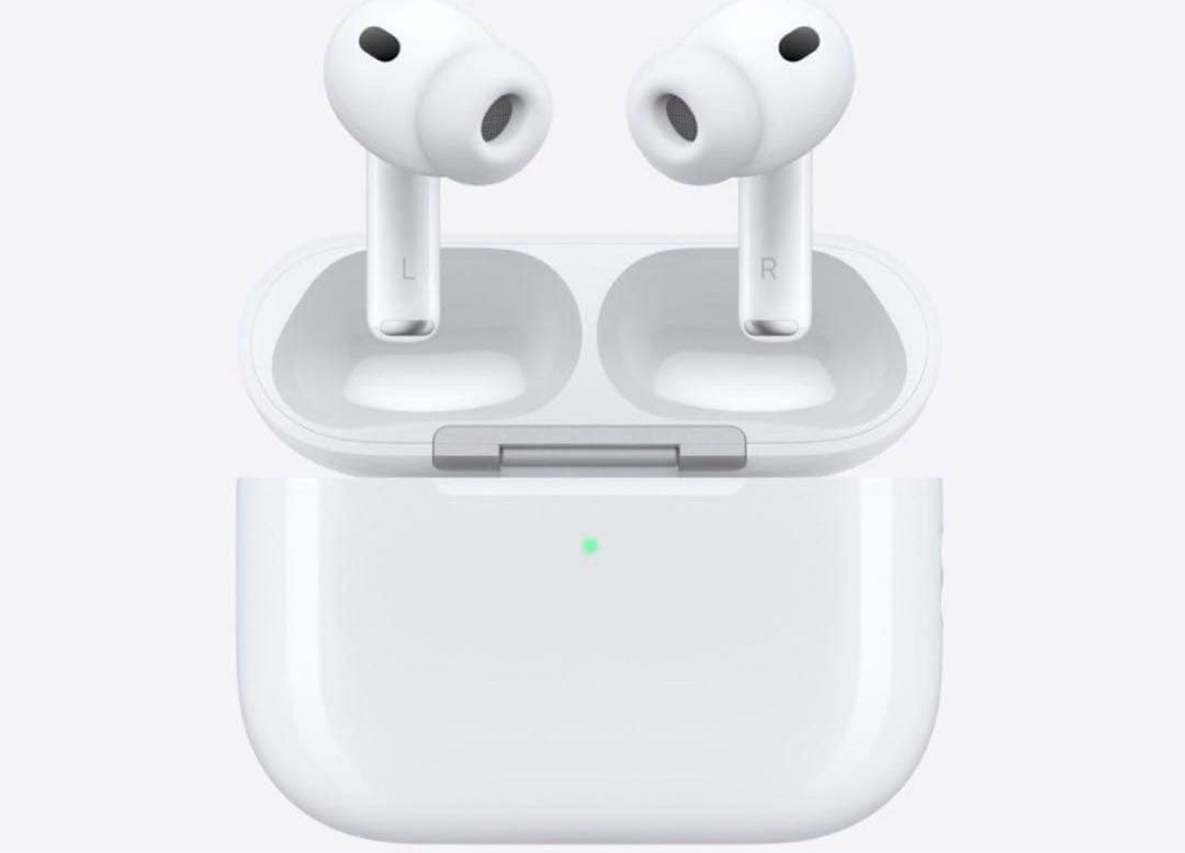 【新品未開封】Apple AirPods Pro3 本体