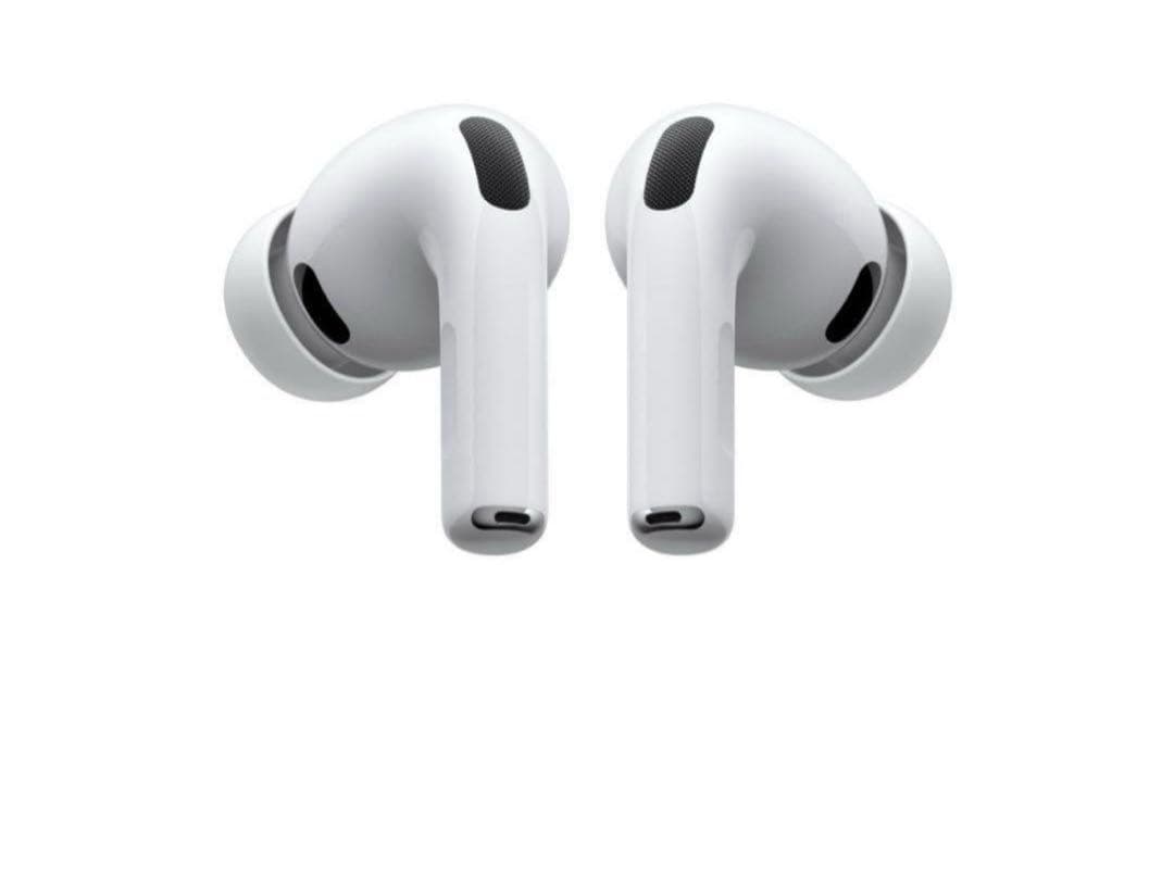 【新品未開封】Apple AirPods Pro3 本体