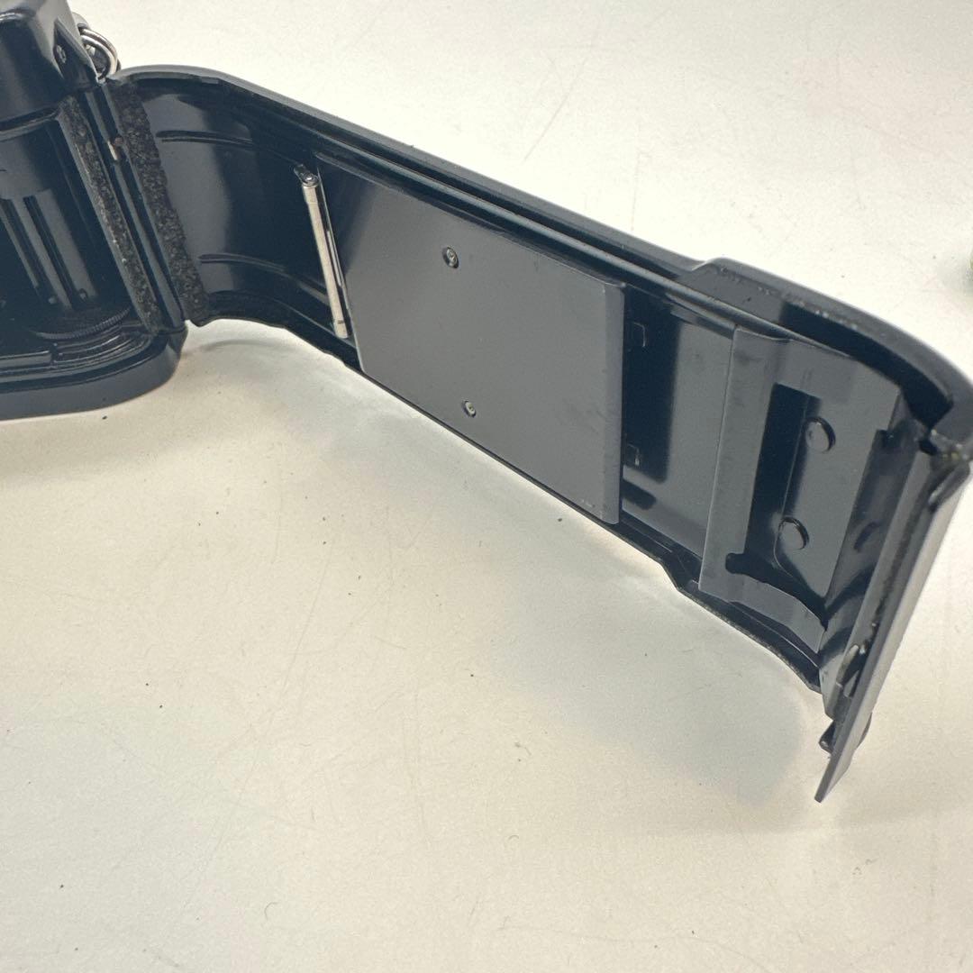 Canon A-1 キャノン　カメラ　フィルム　アナログ