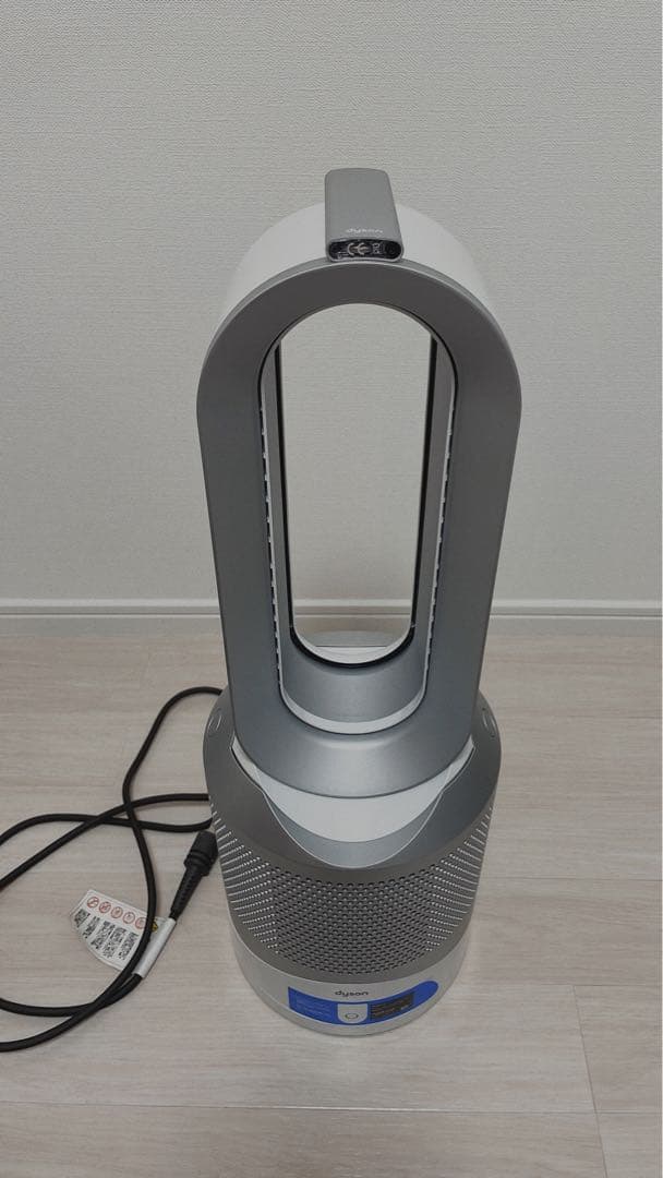 【最終値下げ】Dyson pure hot cool link 空気清浄機能付