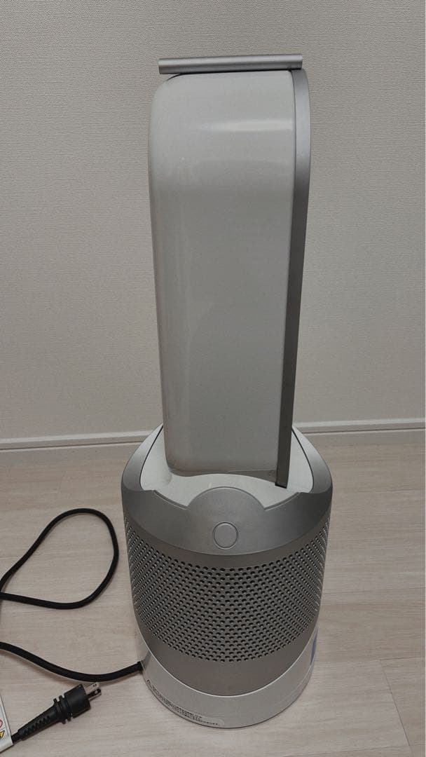 【最終値下げ】Dyson pure hot cool link 空気清浄機能付