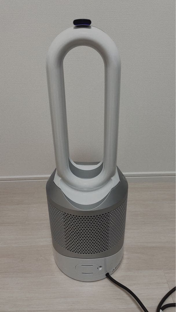 【最終値下げ】Dyson pure hot cool link 空気清浄機能付