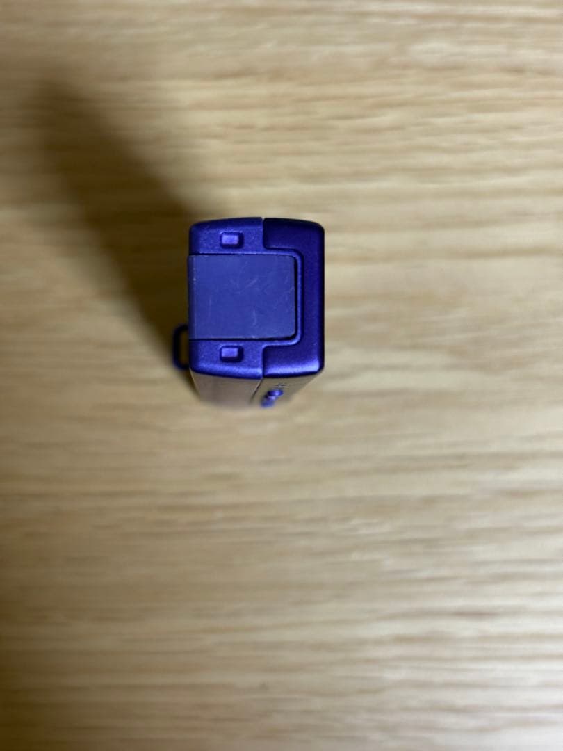 SONY NW-M505 パープル 16GB